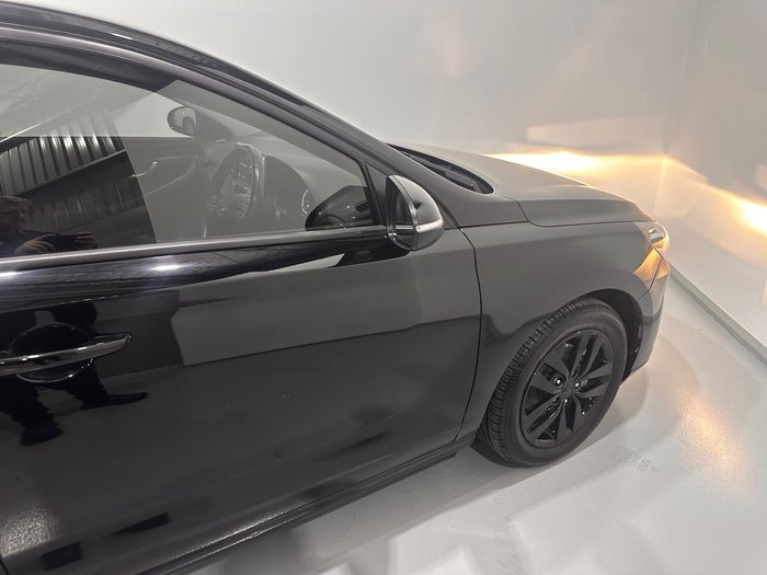 2021 Hyundai i30