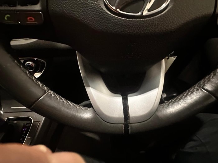 2021 Hyundai i30