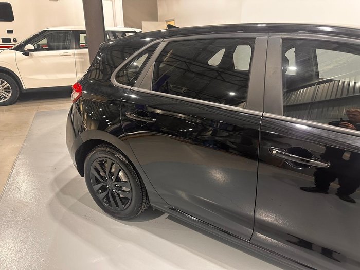 2021 Hyundai i30