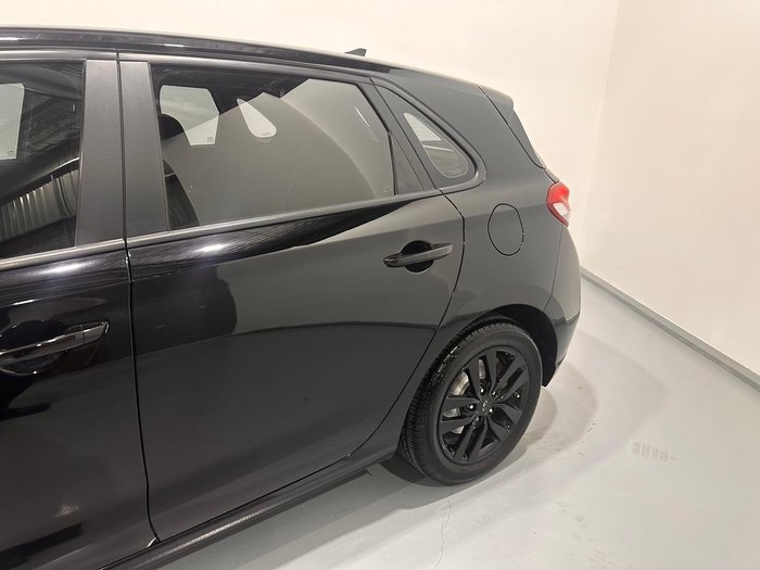 2021 Hyundai i30