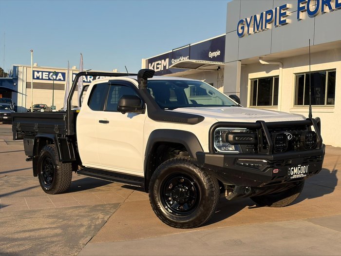 2026 Ford Ranger Super Duty