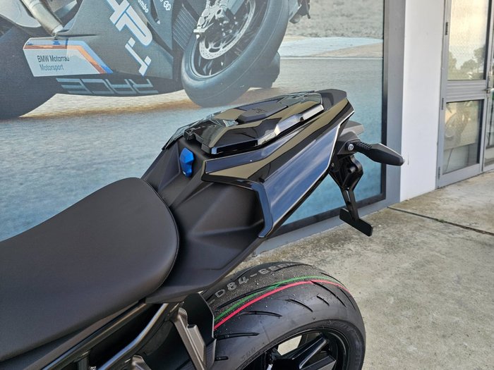 2026 BMW Motorrad S 1000 R SPORT BLACK STORM METALLIC