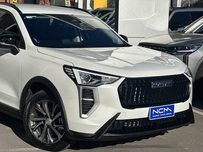 2025 GWM Haval Jolion Premium