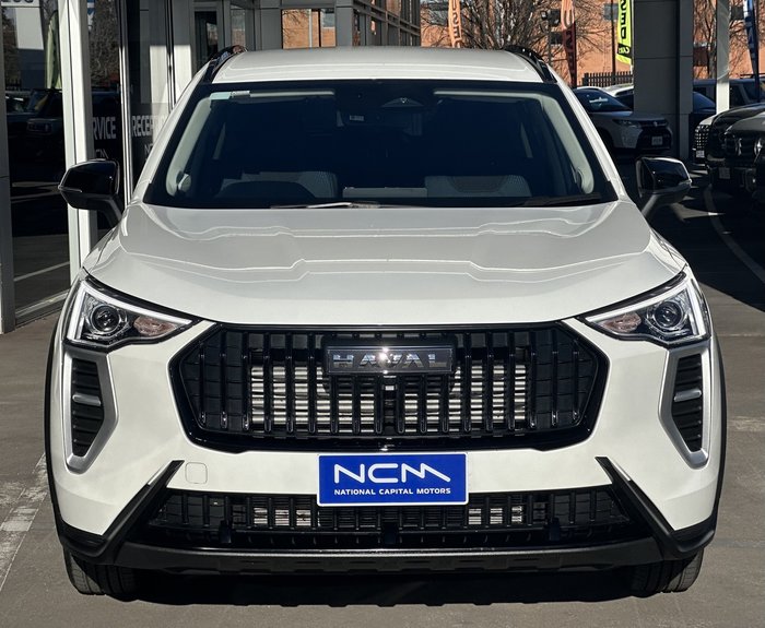 2025 GWM Haval Jolion Premium