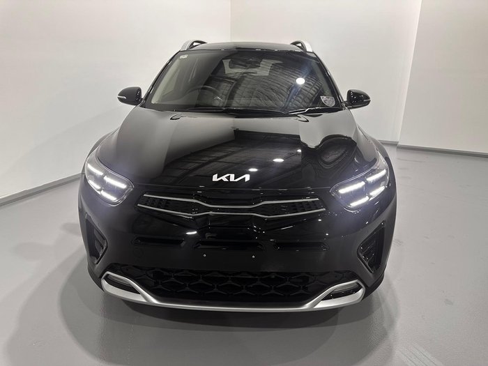 2024 Kia Stonic GT-Line
