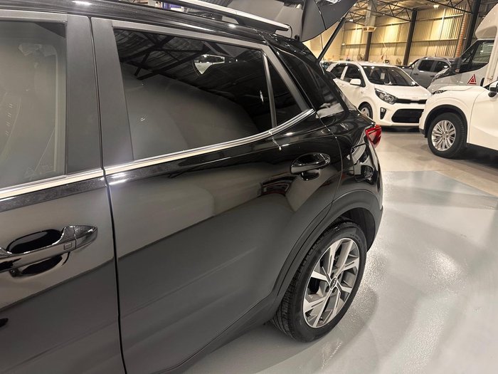 2024 Kia Stonic GT-Line