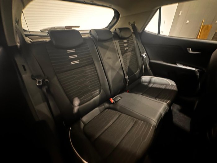 2024 Kia Stonic GT-Line