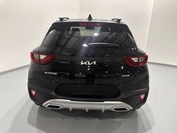2024 Kia Stonic GT-Line