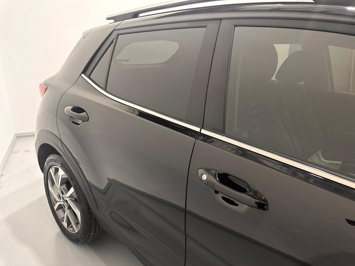 2024 Kia Stonic GT-Line