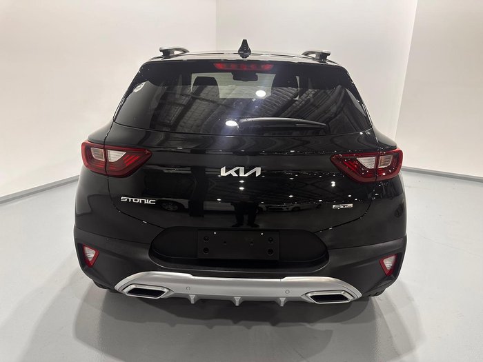 2024 Kia Stonic GT-Line