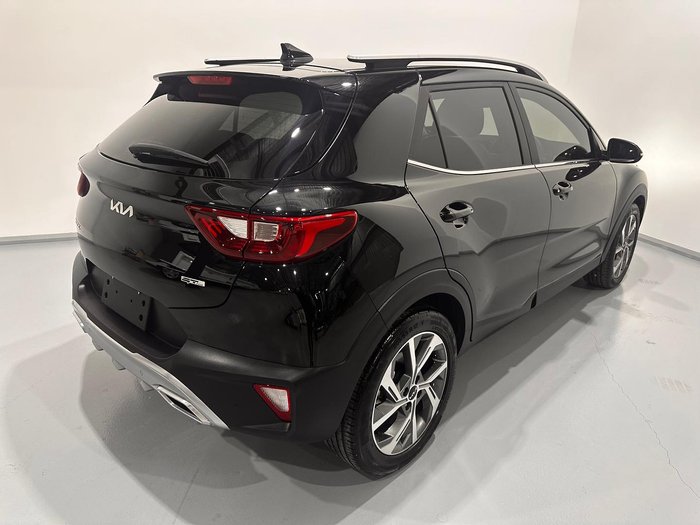2024 Kia Stonic GT-Line