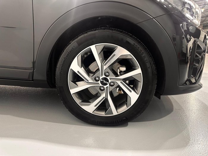 2024 Kia Stonic GT-Line