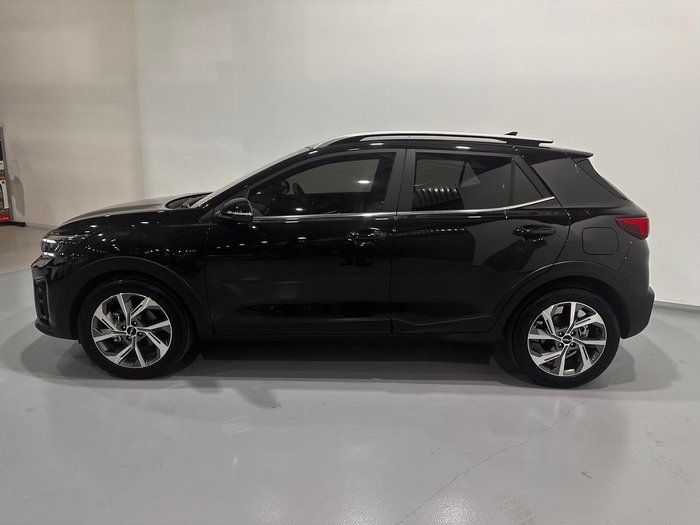 2024 Kia Stonic GT-Line