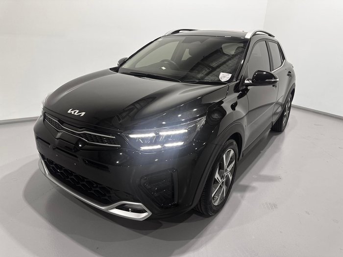 2024 Kia Stonic GT-Line