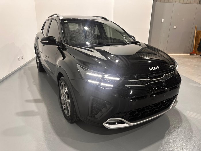 2024 Kia Stonic GT-Line