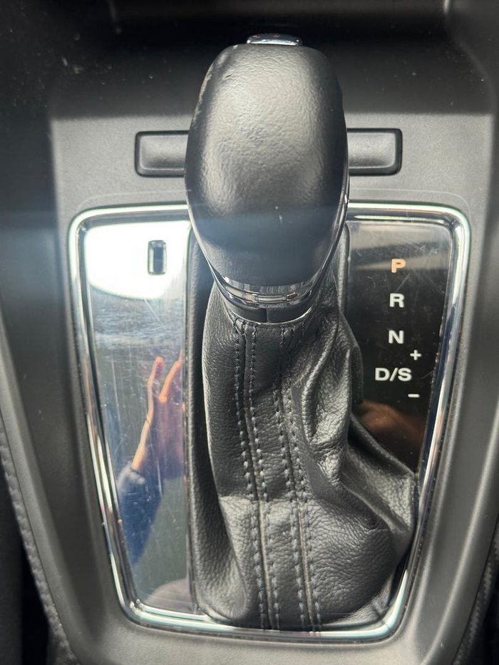 2021 MG ZS Excite AZS1 MY21 Diamond Red