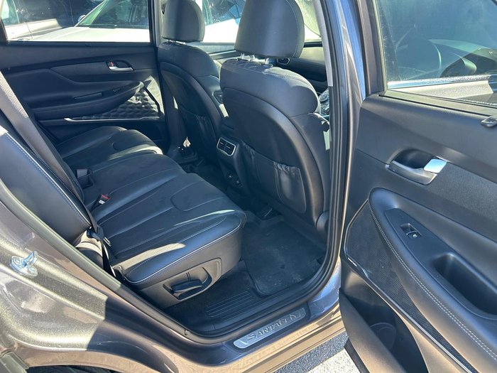 2023 Hyundai Santa Fe Elite