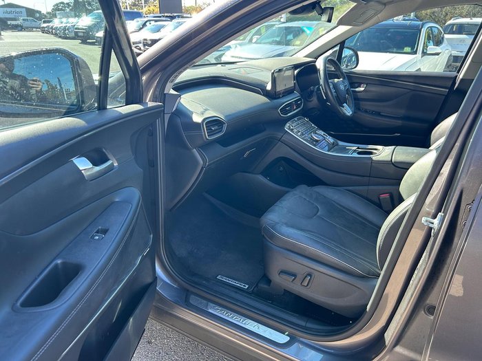 2023 Hyundai Santa Fe Elite