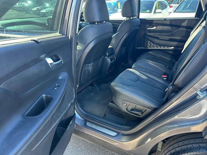 2023 Hyundai Santa Fe Elite