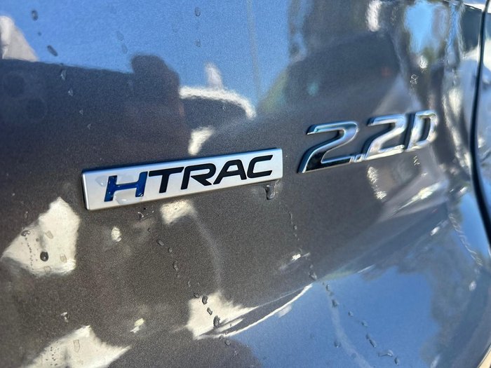 2023 Hyundai Santa Fe Elite