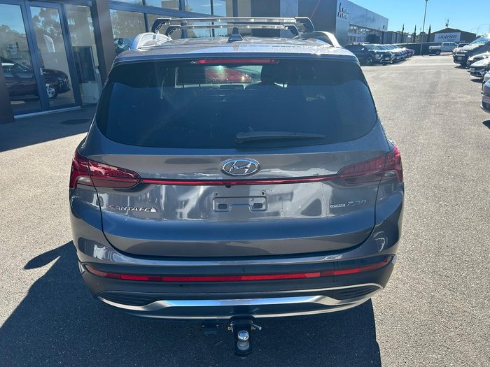 2023 Hyundai Santa Fe Elite TM.V4 MY23 4X4 On Demand