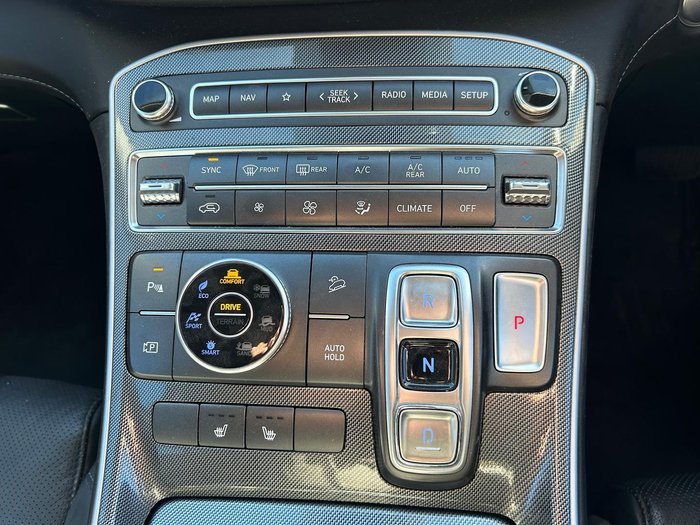 2023 Hyundai Santa Fe Elite