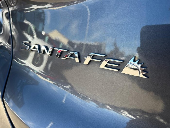 2023 Hyundai Santa Fe Elite