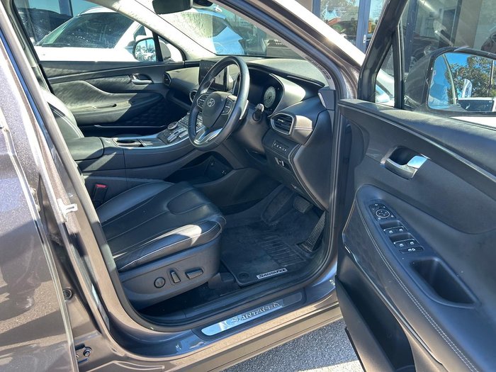 2023 Hyundai Santa Fe Elite