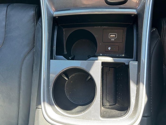2023 Hyundai Santa Fe Elite