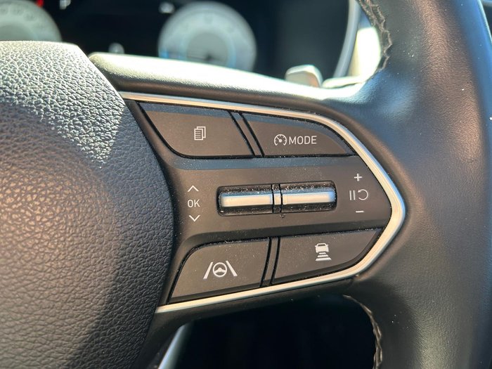 2023 Hyundai Santa Fe Elite