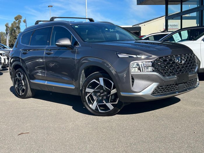 2023 Hyundai Santa Fe Elite TM.V4 MY23 4X4 On Demand