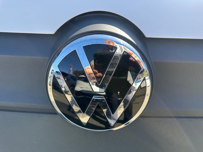 2025 Volkswagen Caddy TDI320