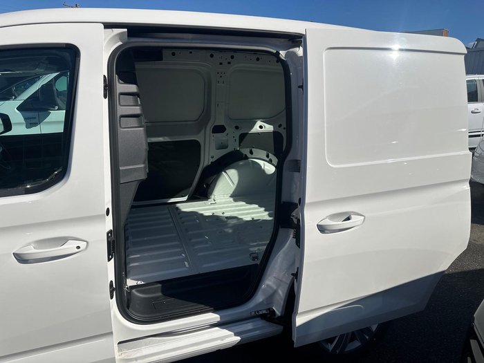 2025 Volkswagen Caddy TDI320