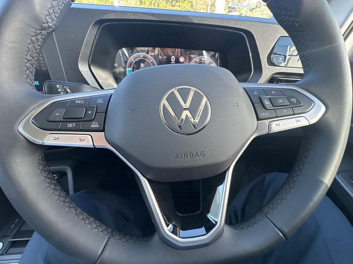 2025 Volkswagen Caddy TDI320