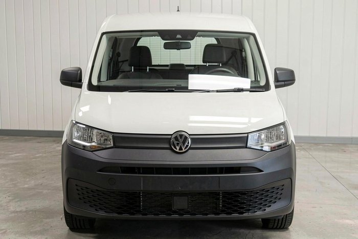 2025 Volkswagen Caddy