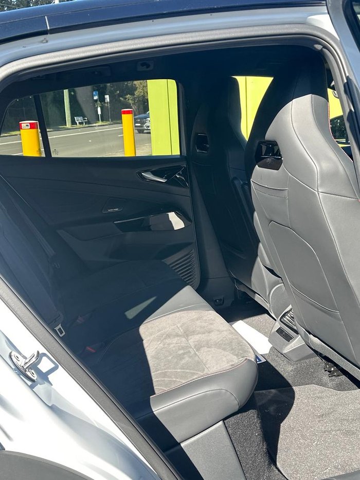 2025 Volkswagen ID.5 GTX