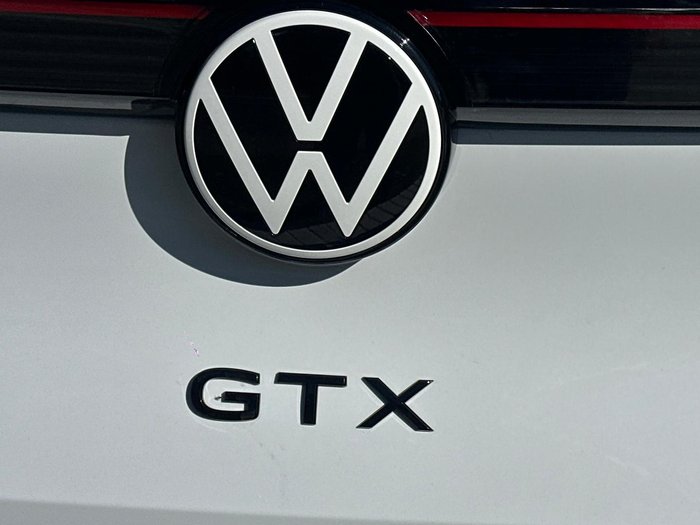 2025 Volkswagen ID.5 GTX