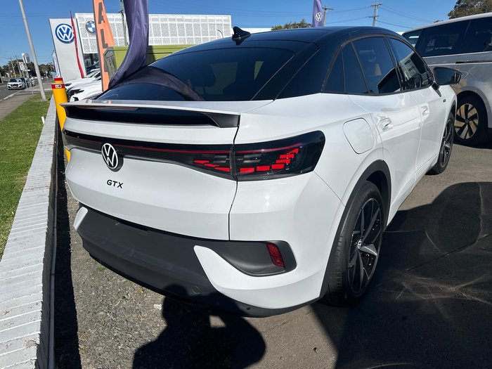 2025 Volkswagen ID.5 GTX