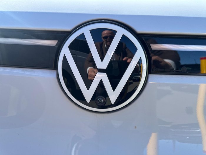 2025 Volkswagen ID.5 GTX