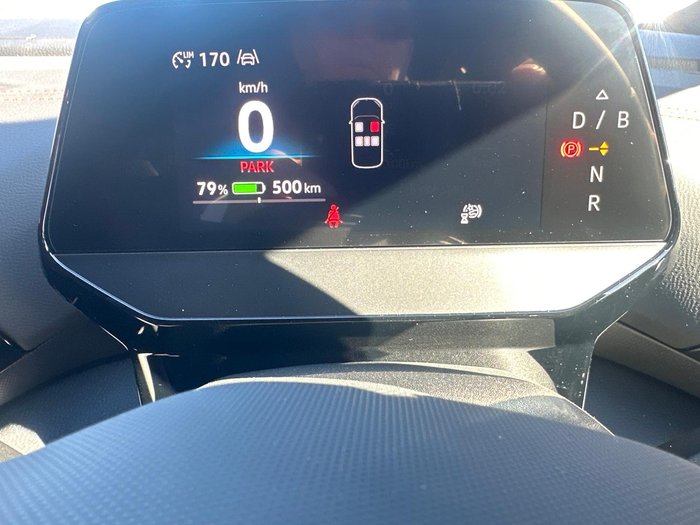 2025 Volkswagen ID.5 GTX
