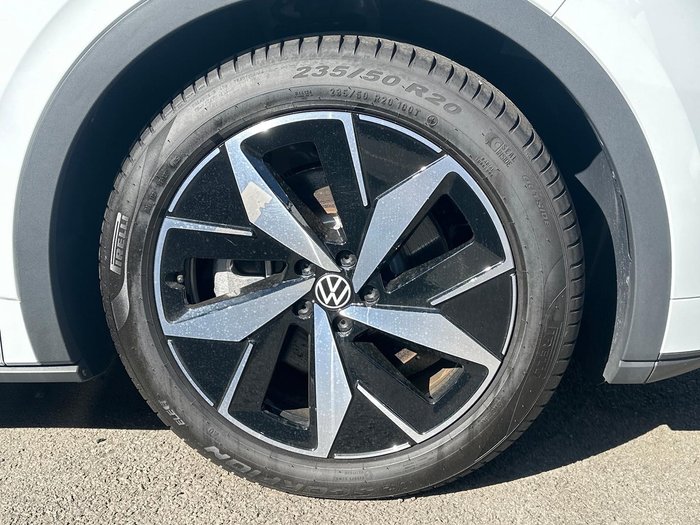 2025 Volkswagen ID.5 GTX
