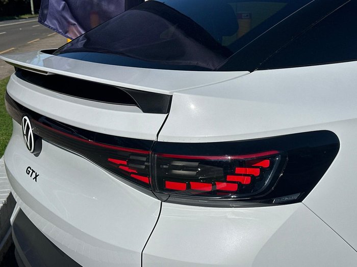 2025 Volkswagen ID.5 GTX
