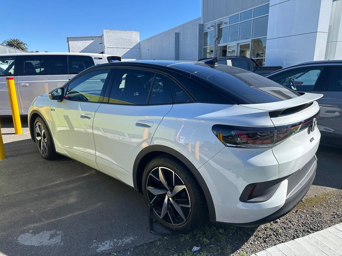 2025 Volkswagen ID.5 GTX