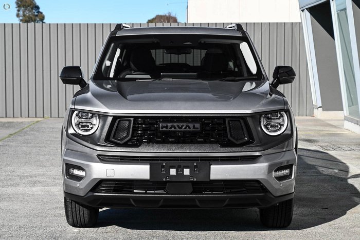 2026 GWM Haval H7 Vanta Hybrid