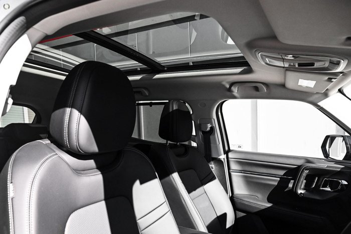2026 GWM Haval H7 Vanta Hybrid