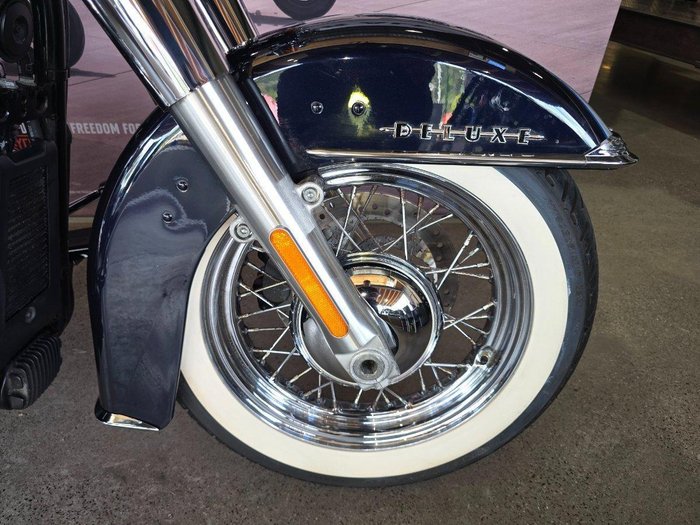 2019 Harley-Davidson