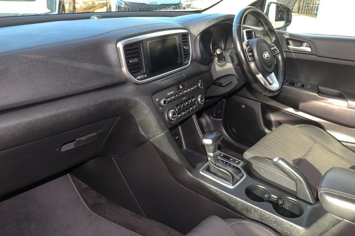 2019 Kia Sportage Si