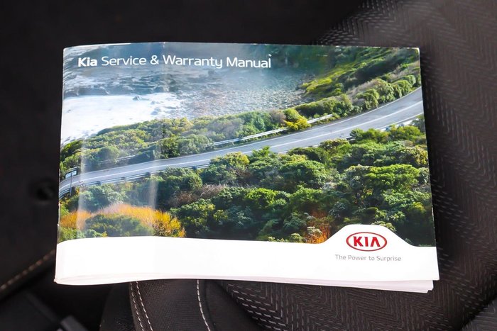 2019 Kia Sportage Si