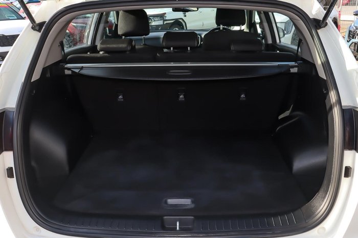 2019 Kia Sportage Si