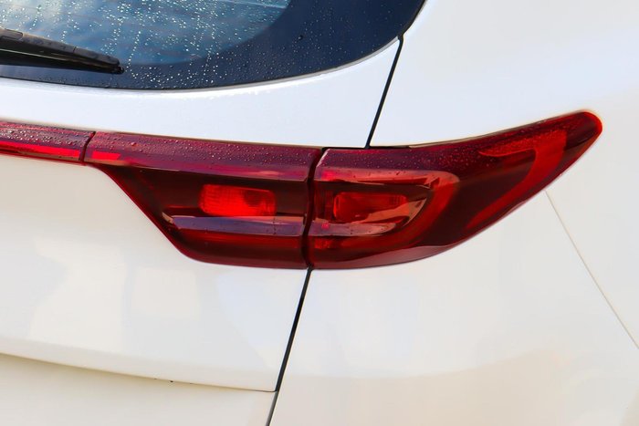 2019 Kia Sportage Si